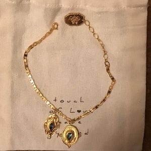 MONSIEUR BLONDE - Bracelet